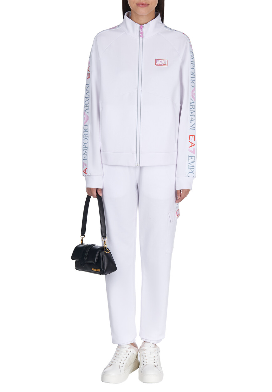 спортивный костюм  176980+176987 по низкой цене