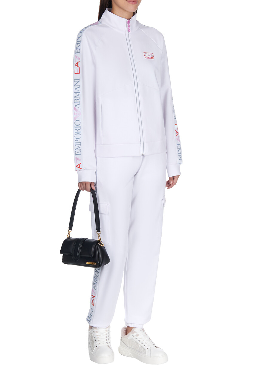 спортивный костюм  176980+176987 со скидкой