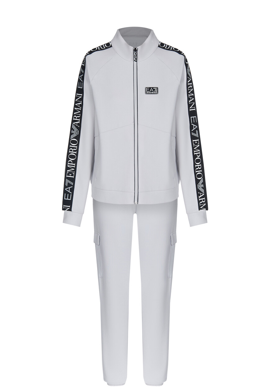 спортивный костюм  176980+176987 фотография