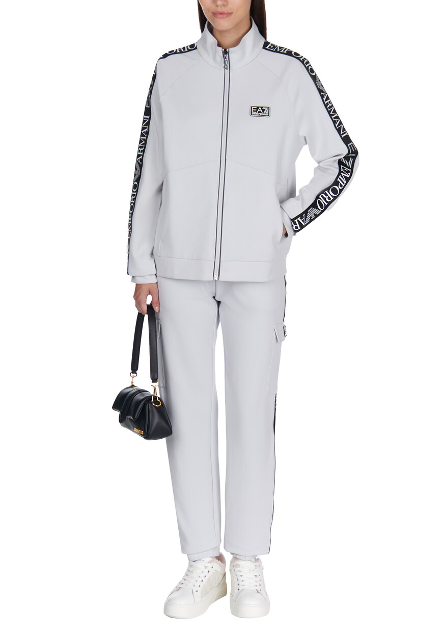 спортивный костюм  176980+176987 со скидкой