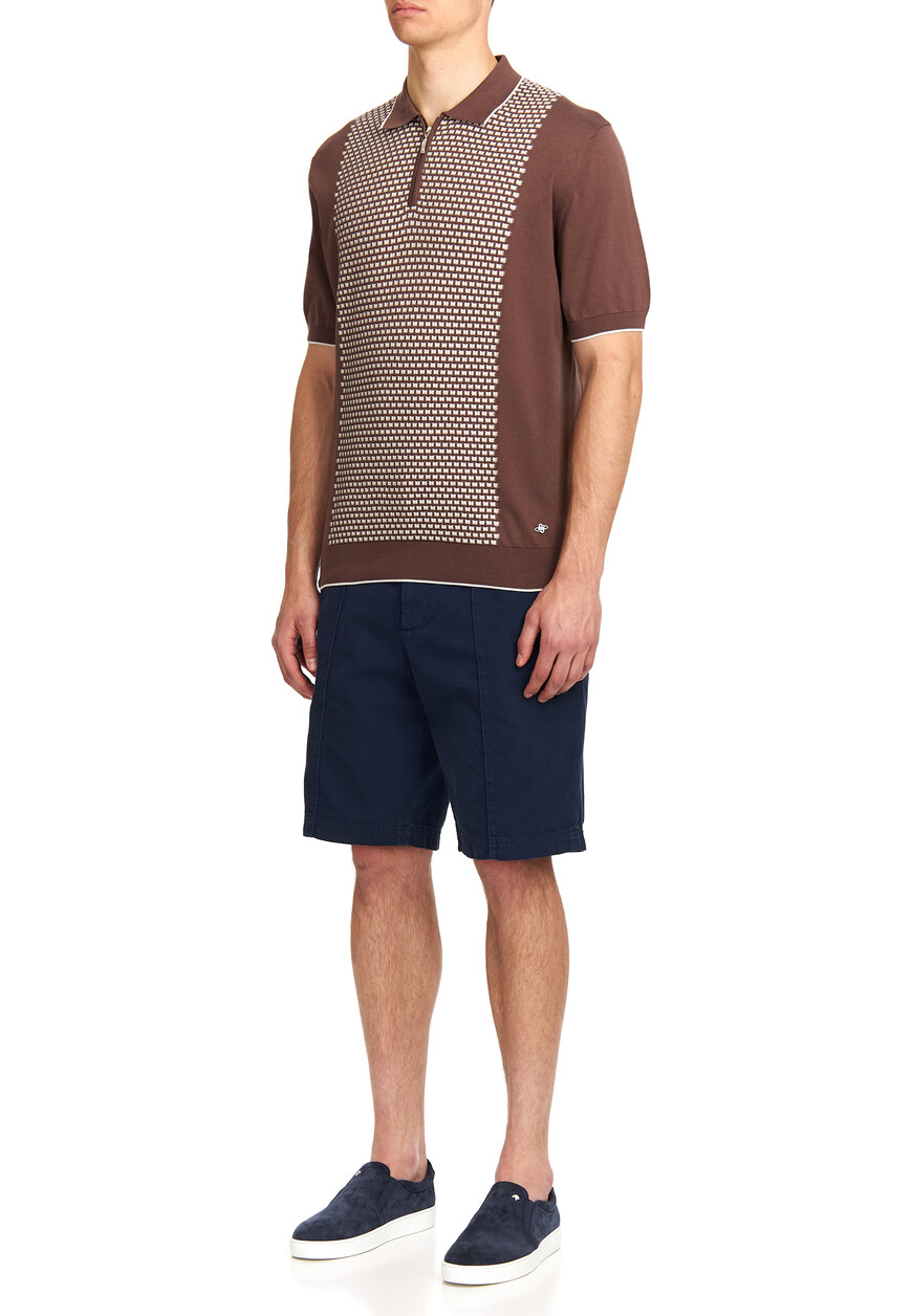 поло  SU24-95271PL-FSP824 по акции