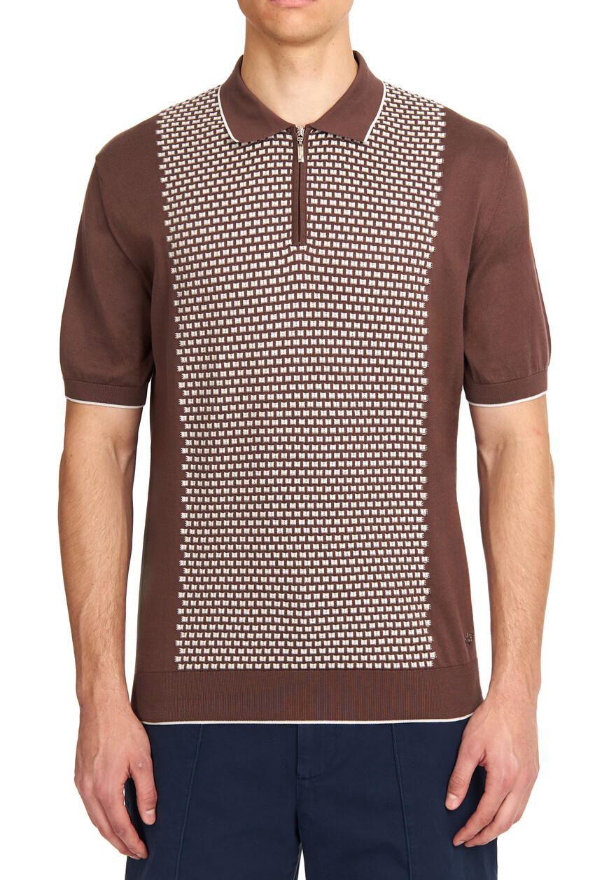 поло  SU24-95271PL-FSP824 купить с доставкой