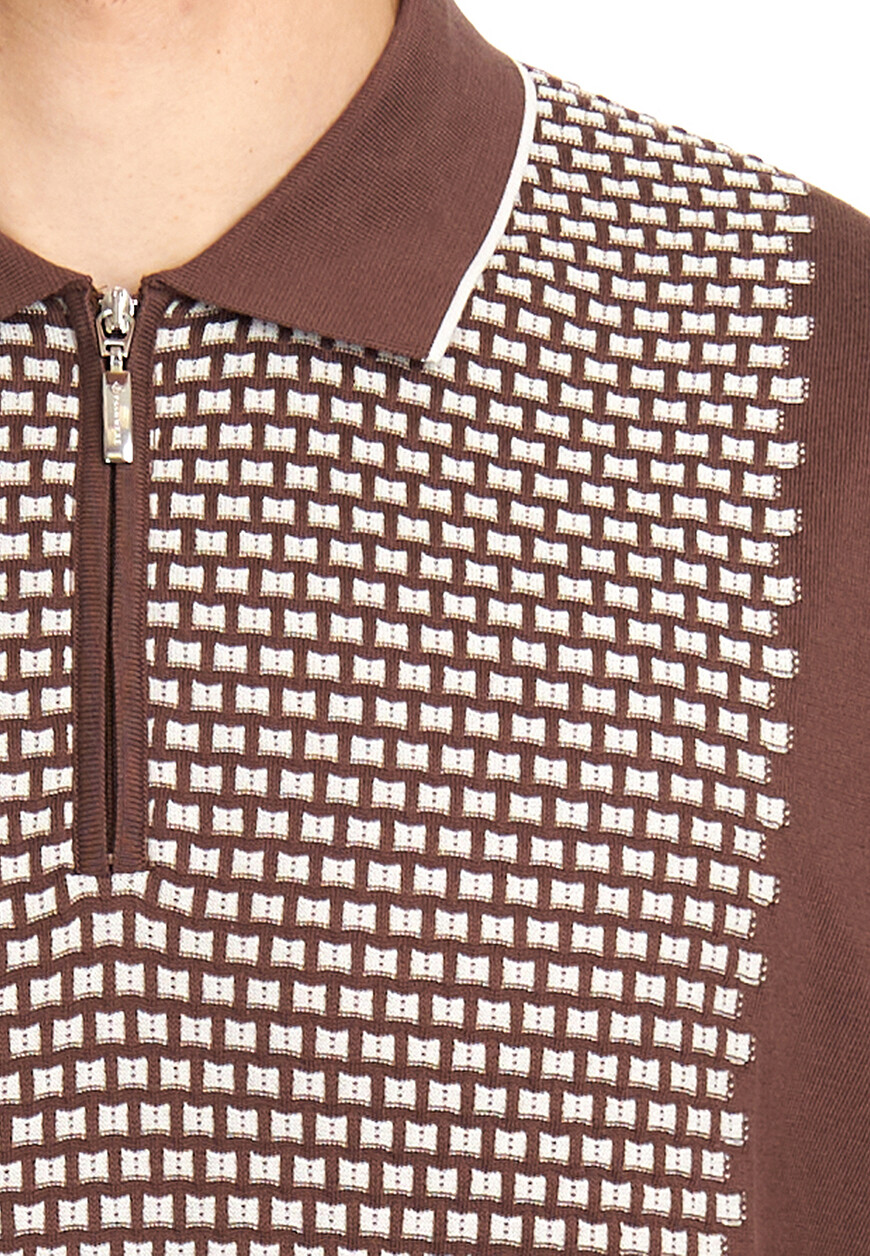 поло  SU24-95271PL-FSP824 со скидкой