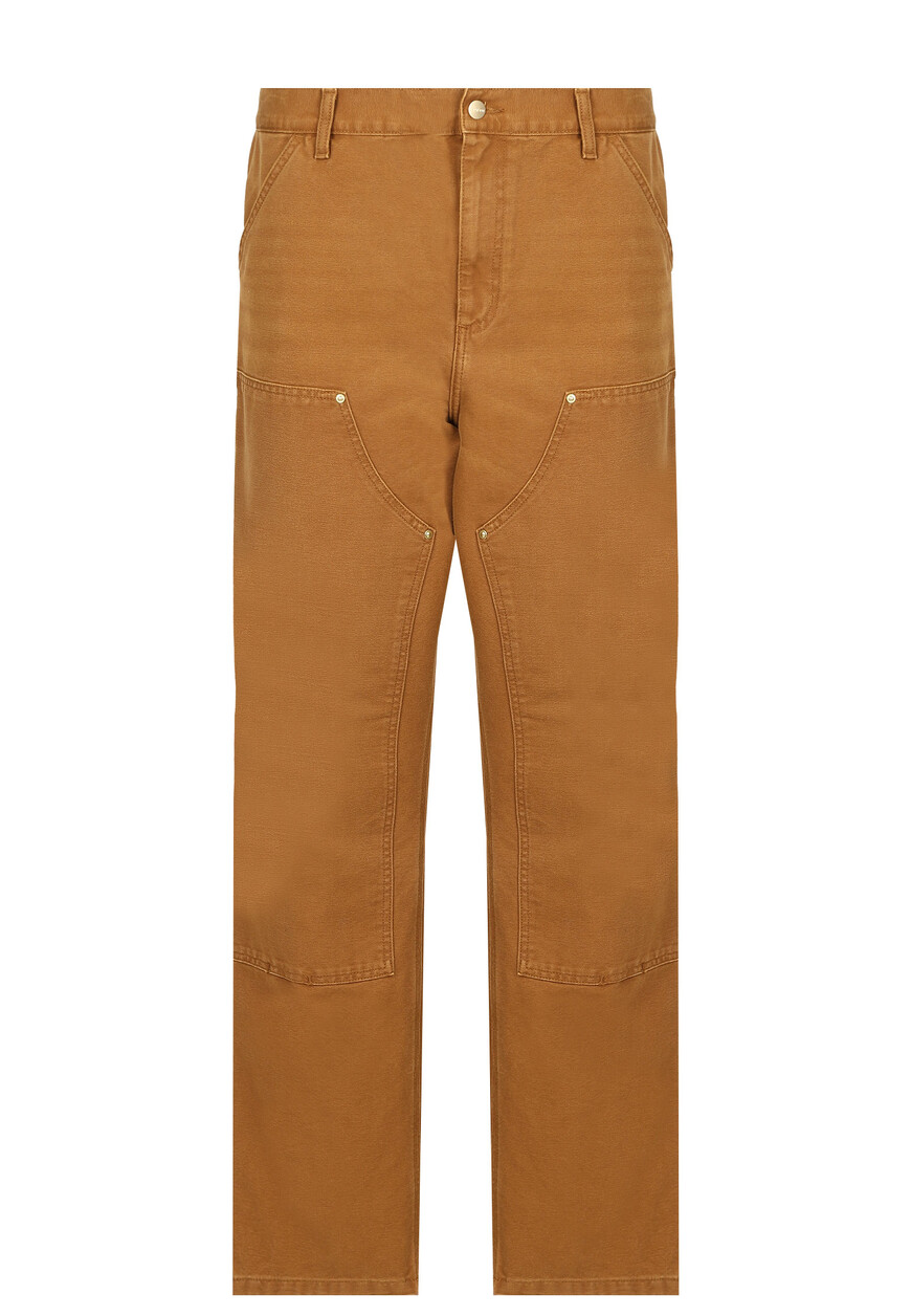 

Брюки Carhartt Wip, Коричневый