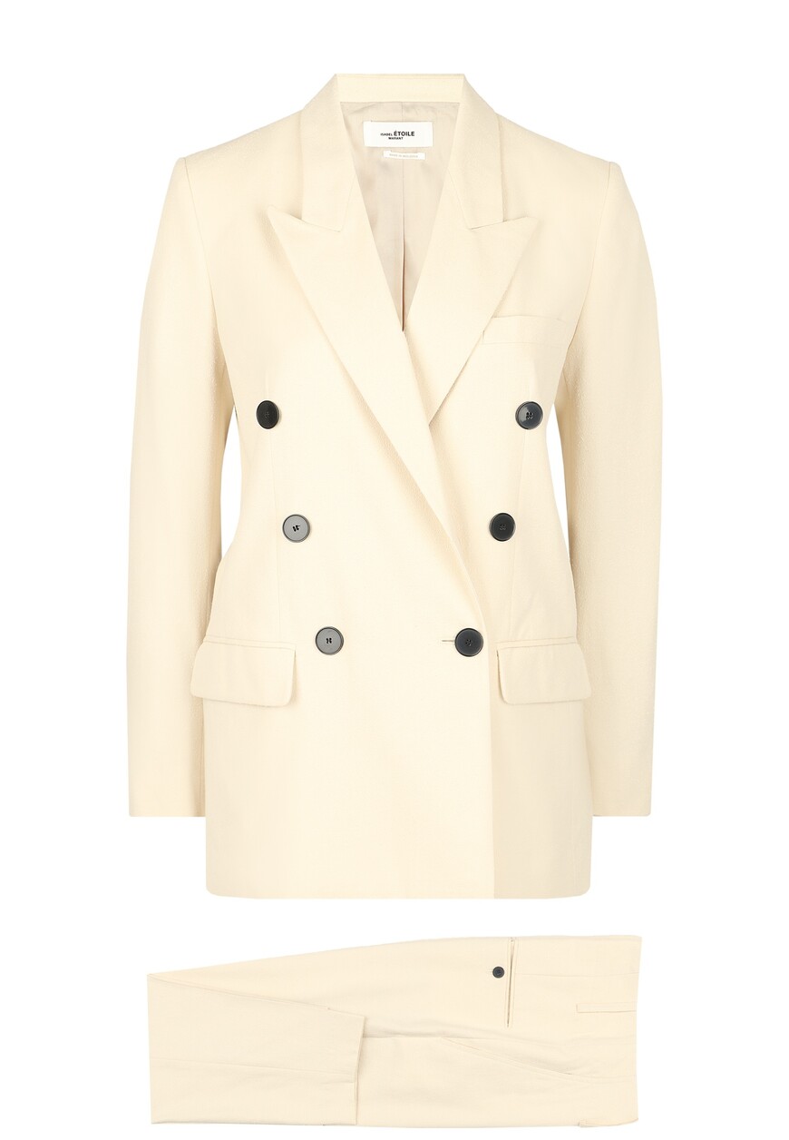 

Костюм Isabel Marant Étoile, Серый