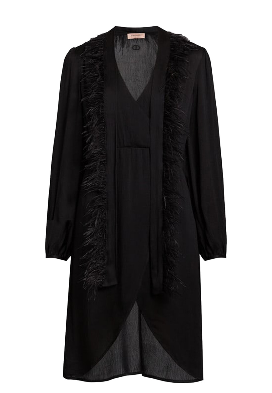 Платье Twinset Milano 45400₽