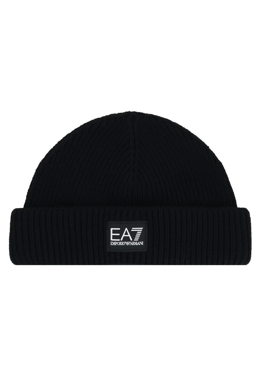 

Панама Ea7, Черный