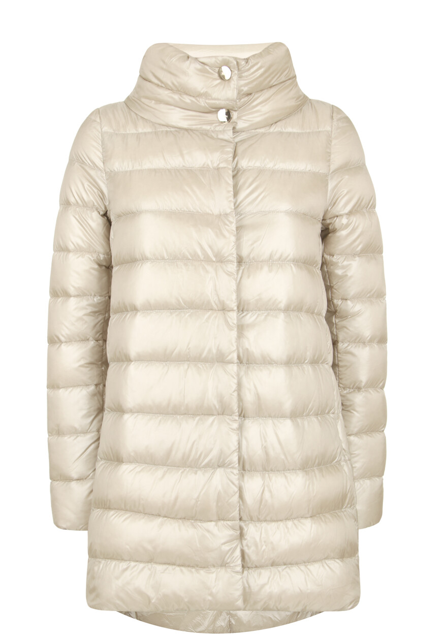 

Пуховик Herno, Бежевый