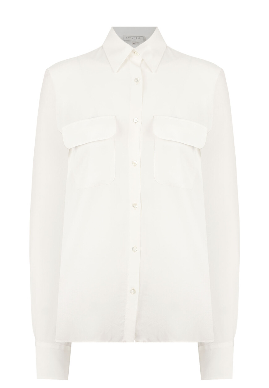 рубашка  K1972 - 740 фотография