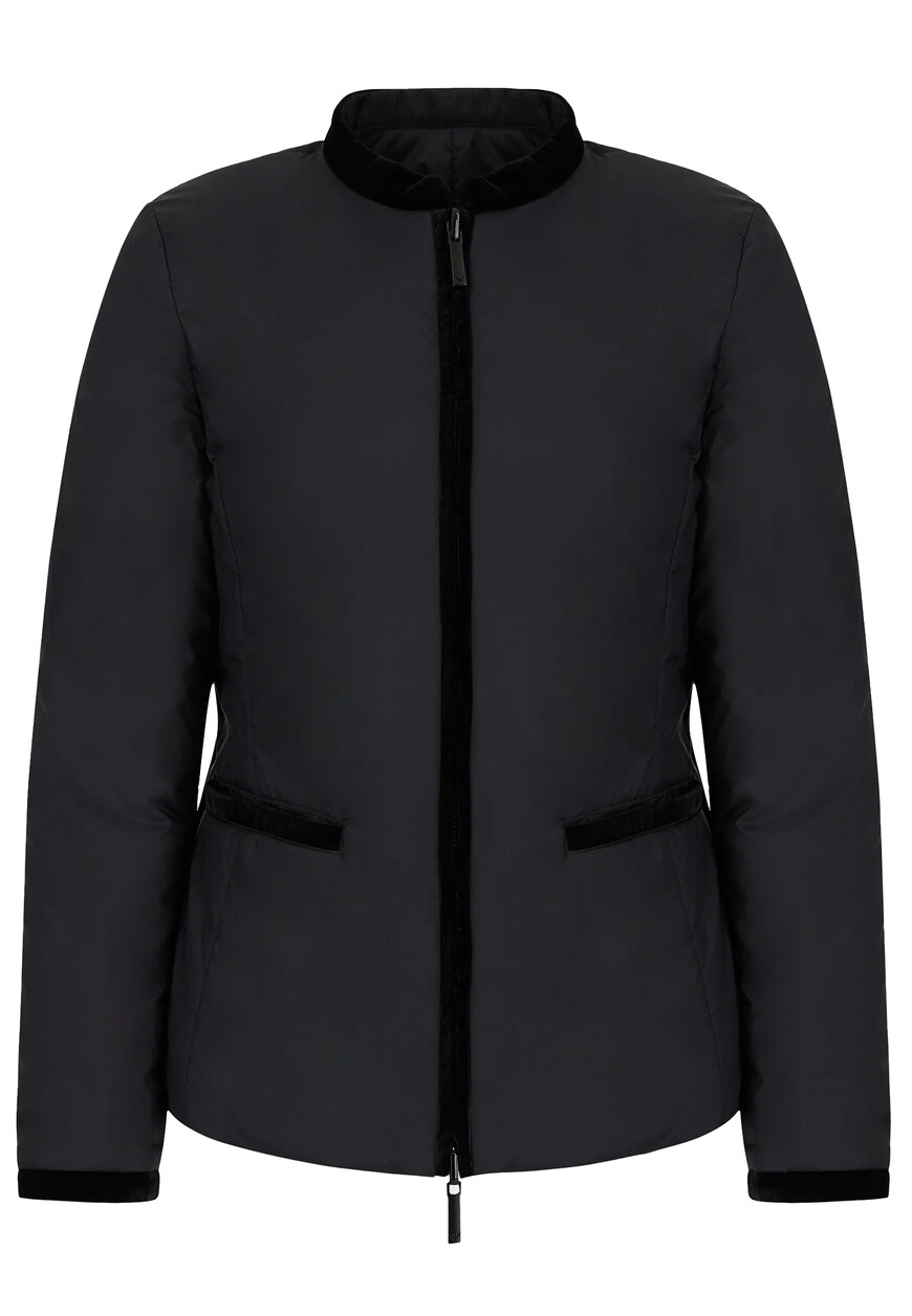 

Куртка Emporio Armani, Черный