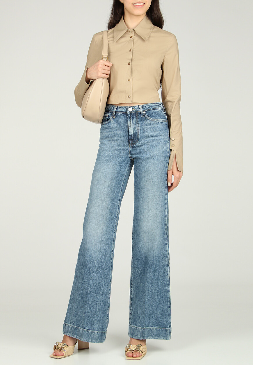 джинсы  JSWDC750EM по акции