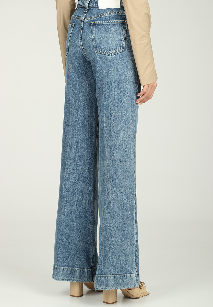 джинсы  JSWDC750EM купить с доставкой