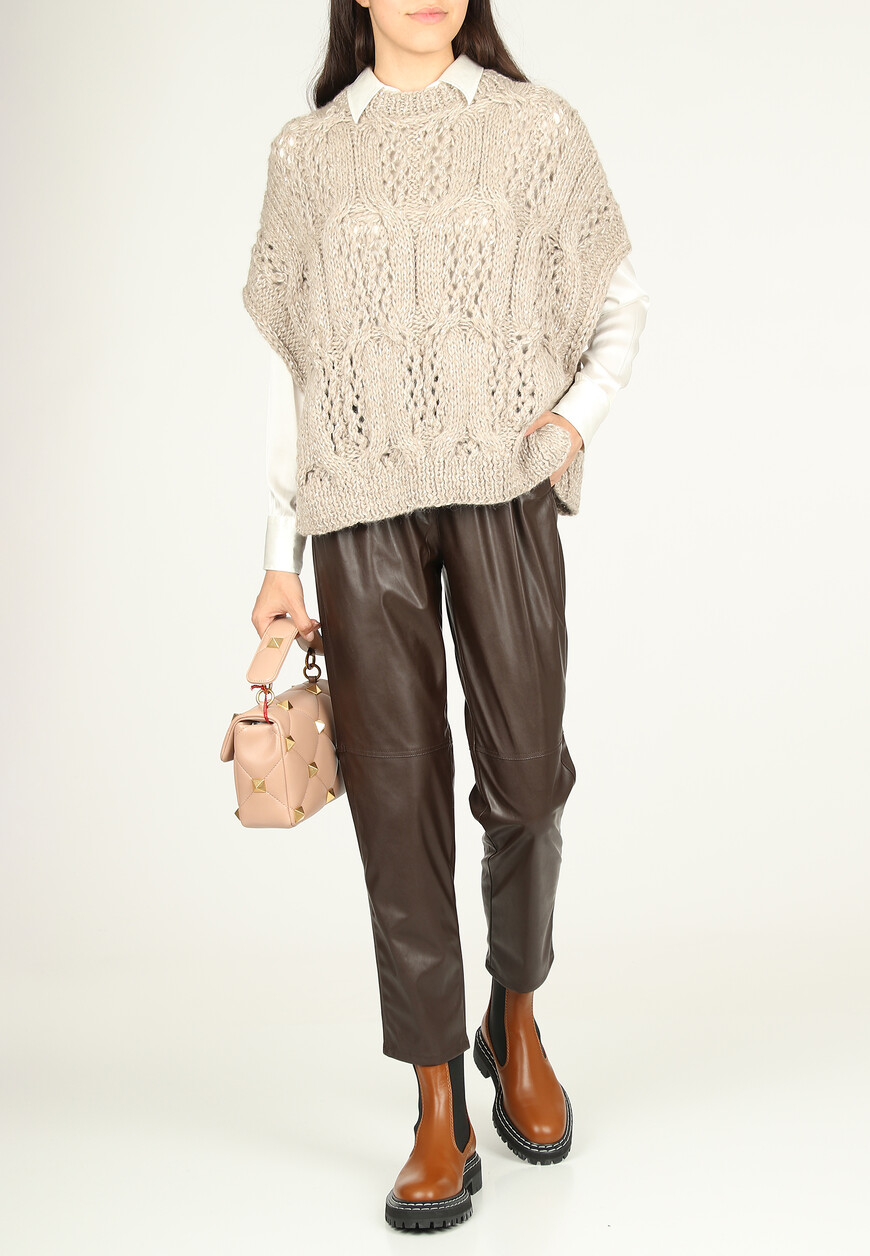 брюки  F8840K по акции