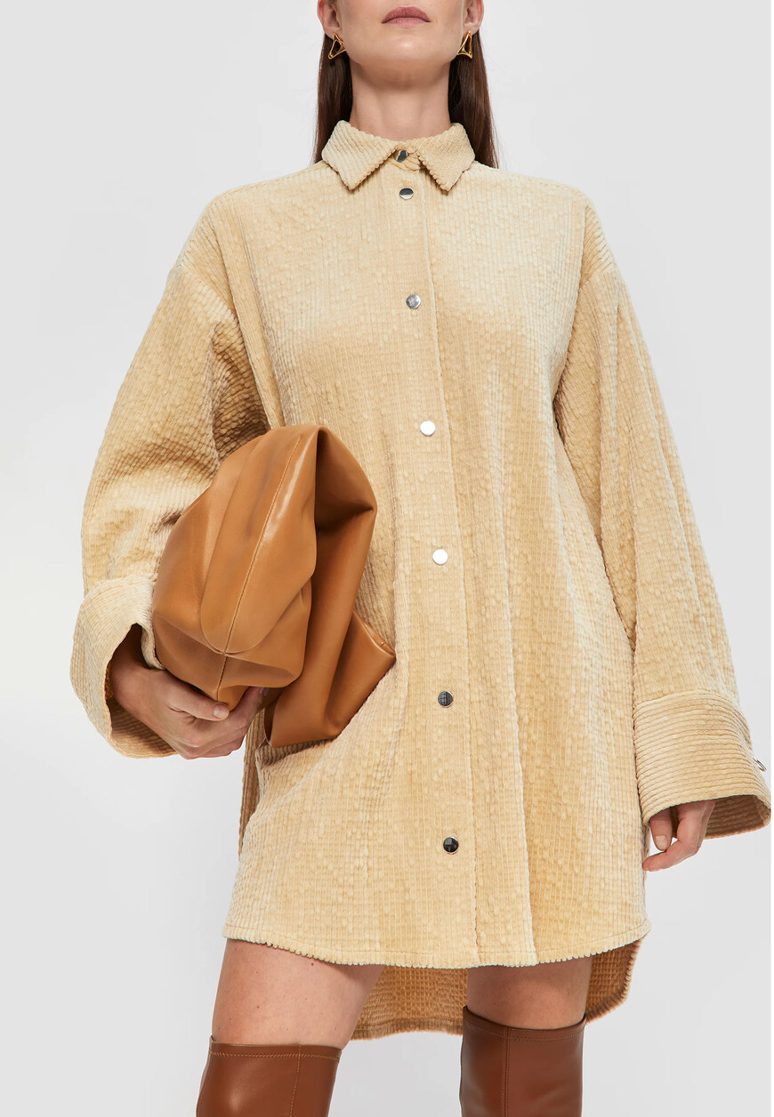 рубашка  AW23FWDR484462 по акции