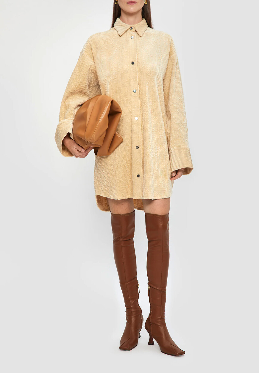 рубашка  AW23FWDR484462 по низкой цене