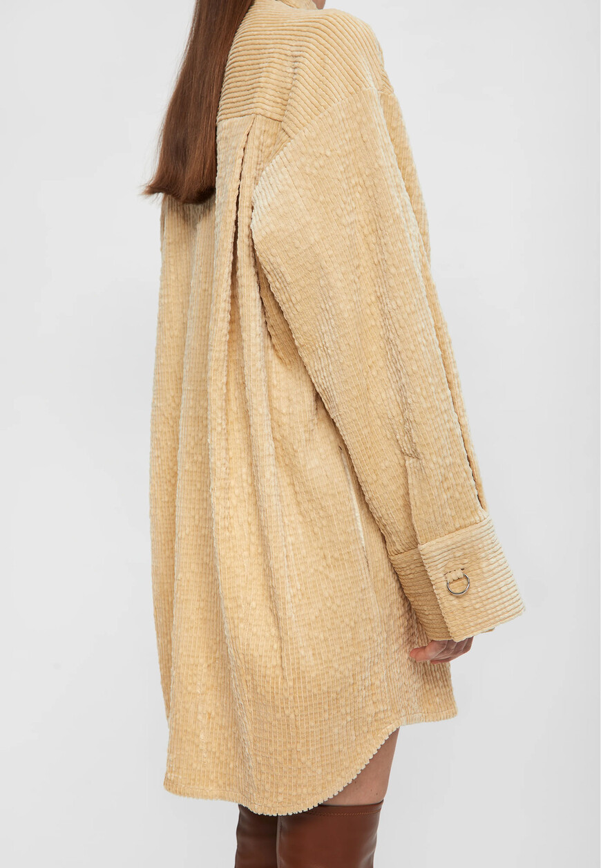 рубашка  AW23FWDR484462 по распродаже