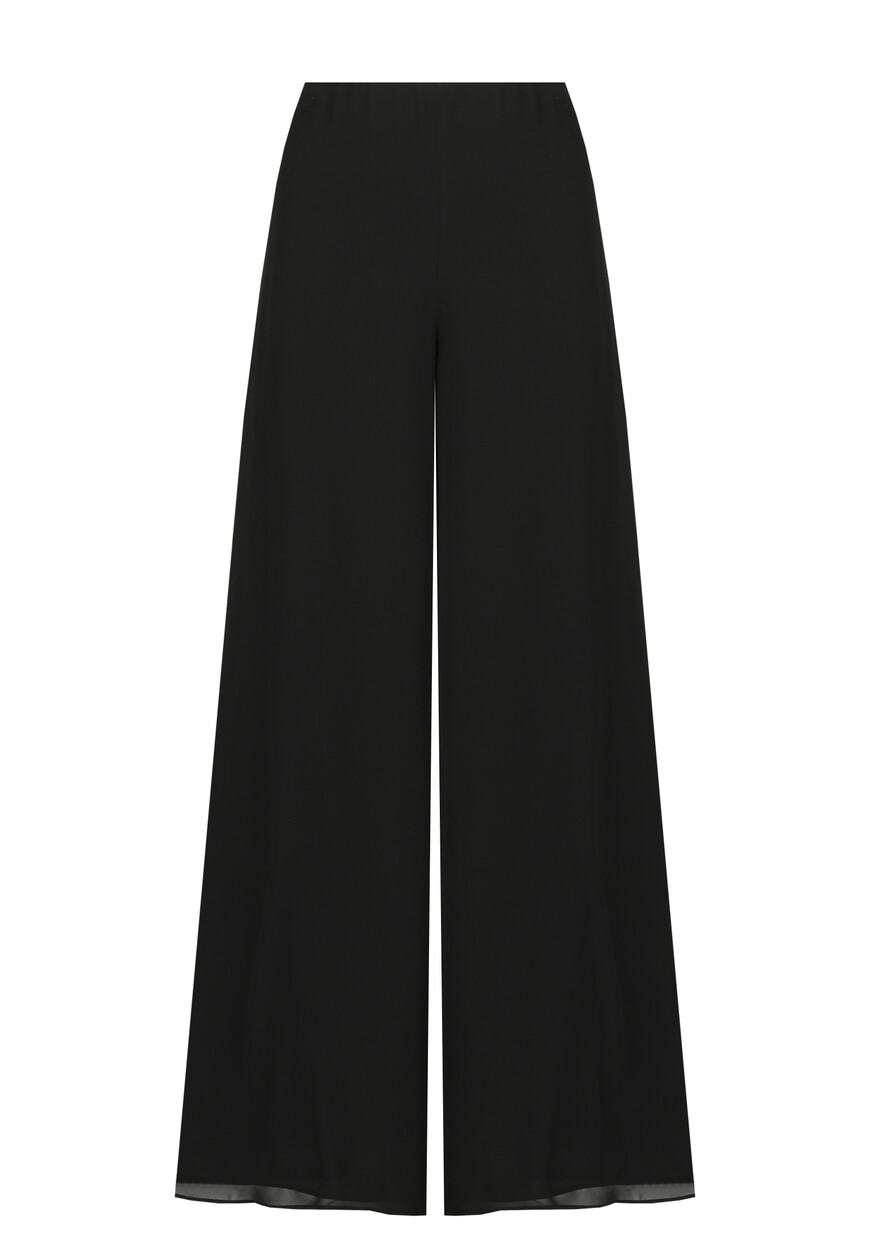 

Брюки Luisa Spagnoli, Черный