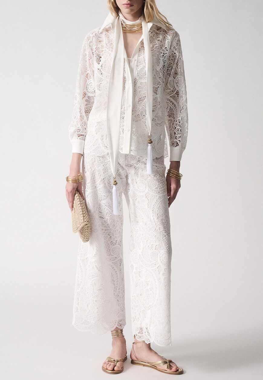 брюки  Altea по акции