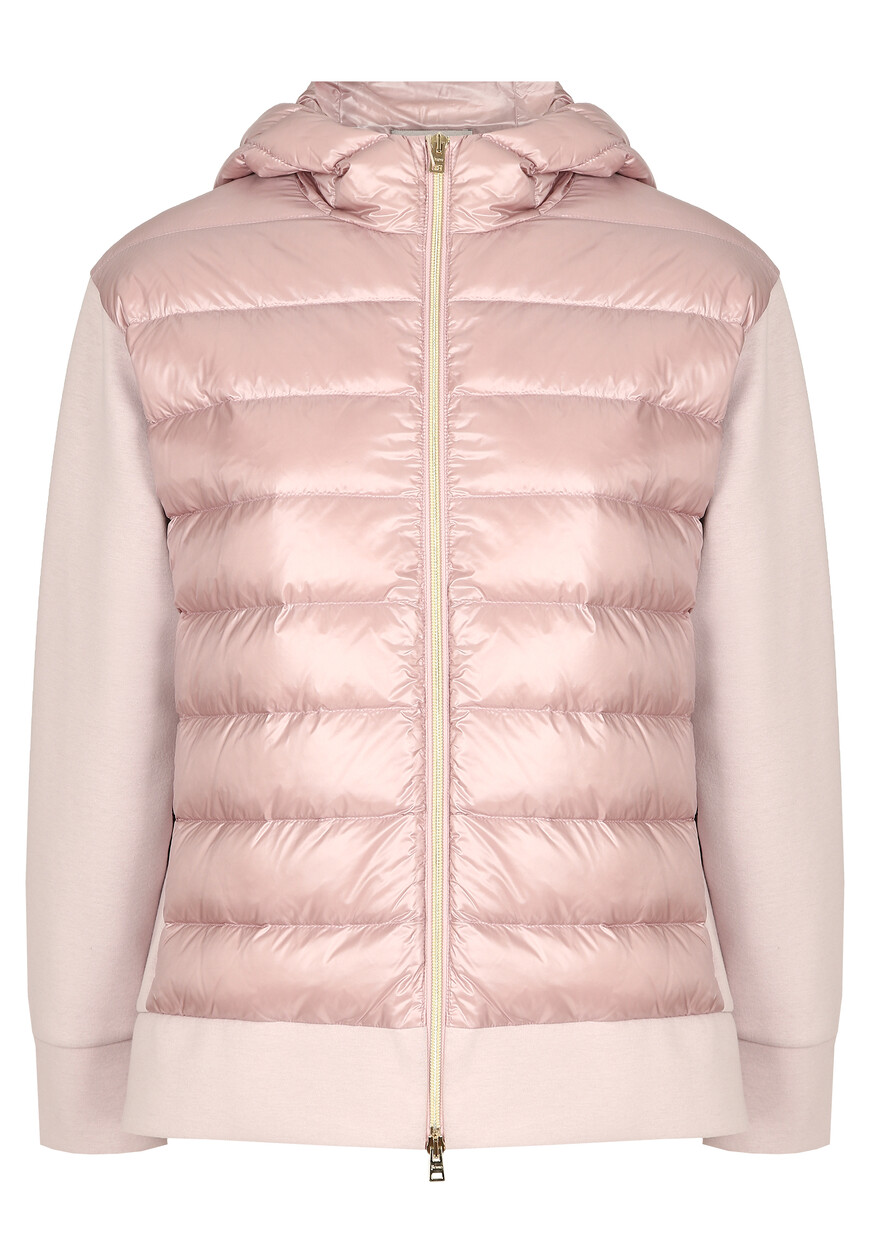 

Толстовка Herno, Фиолетовый