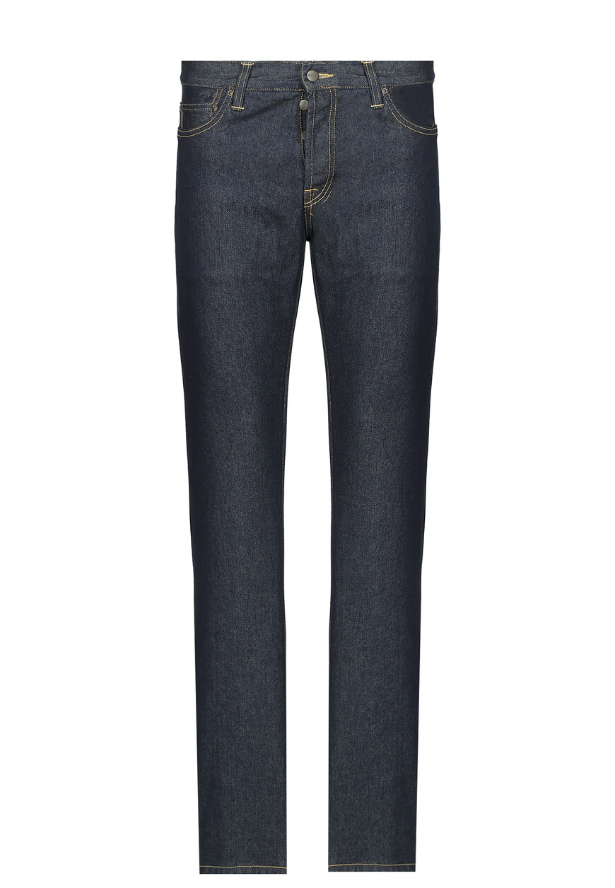 

Джинсы Carhartt Wip, Синий