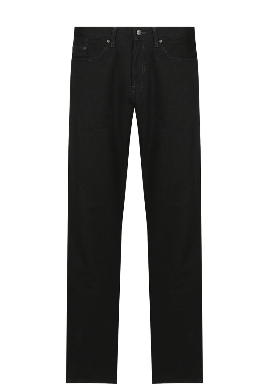 

Джинсы Carhartt Wip, Черный