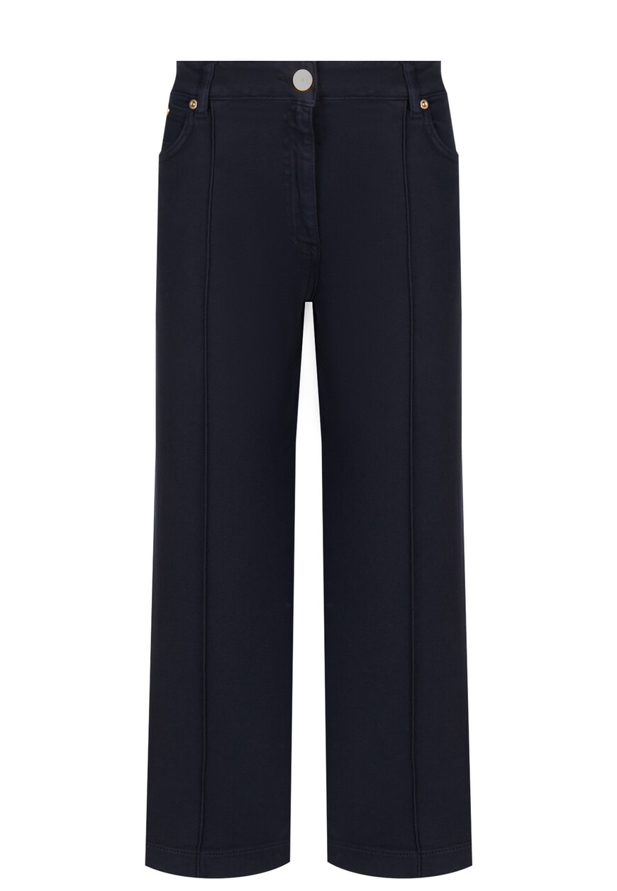 

Джинсы Luisa Spagnoli, Синий