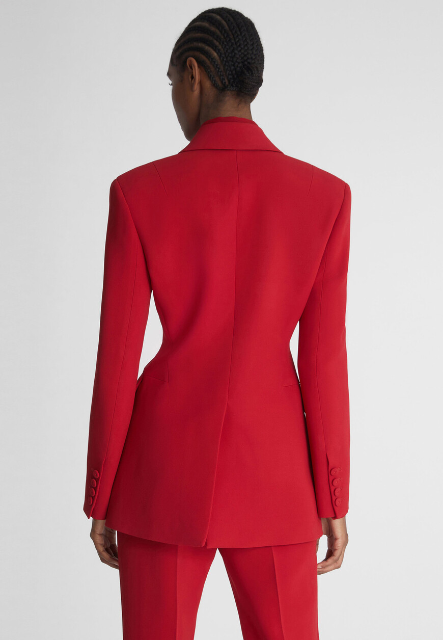 пиджак  D436I707MYQ D436P727MYQ купить с доставкой