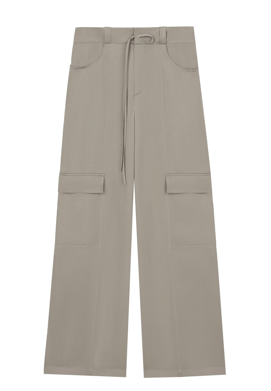 

Брюки Aeron, Серый