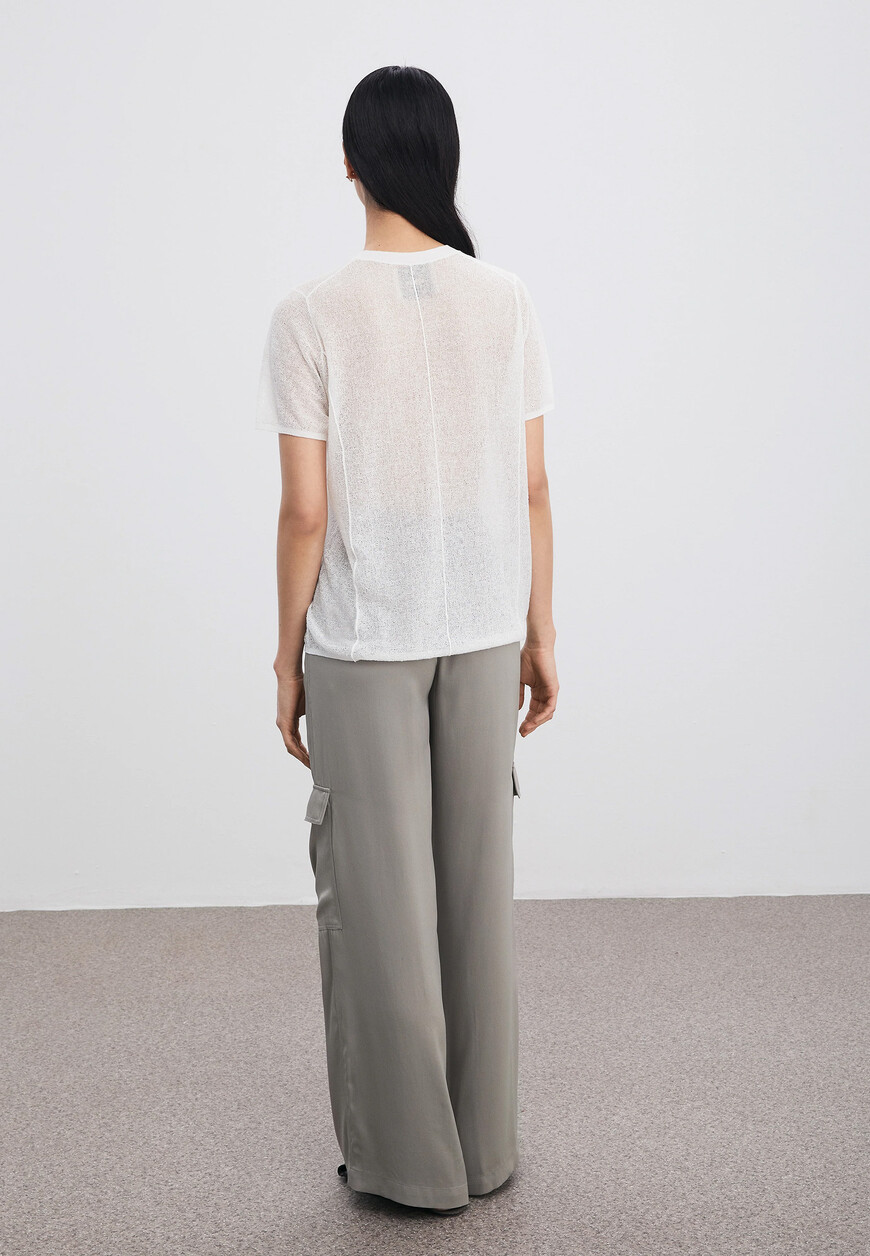 брюки  AW24RSPA282475055 купить с доставкой