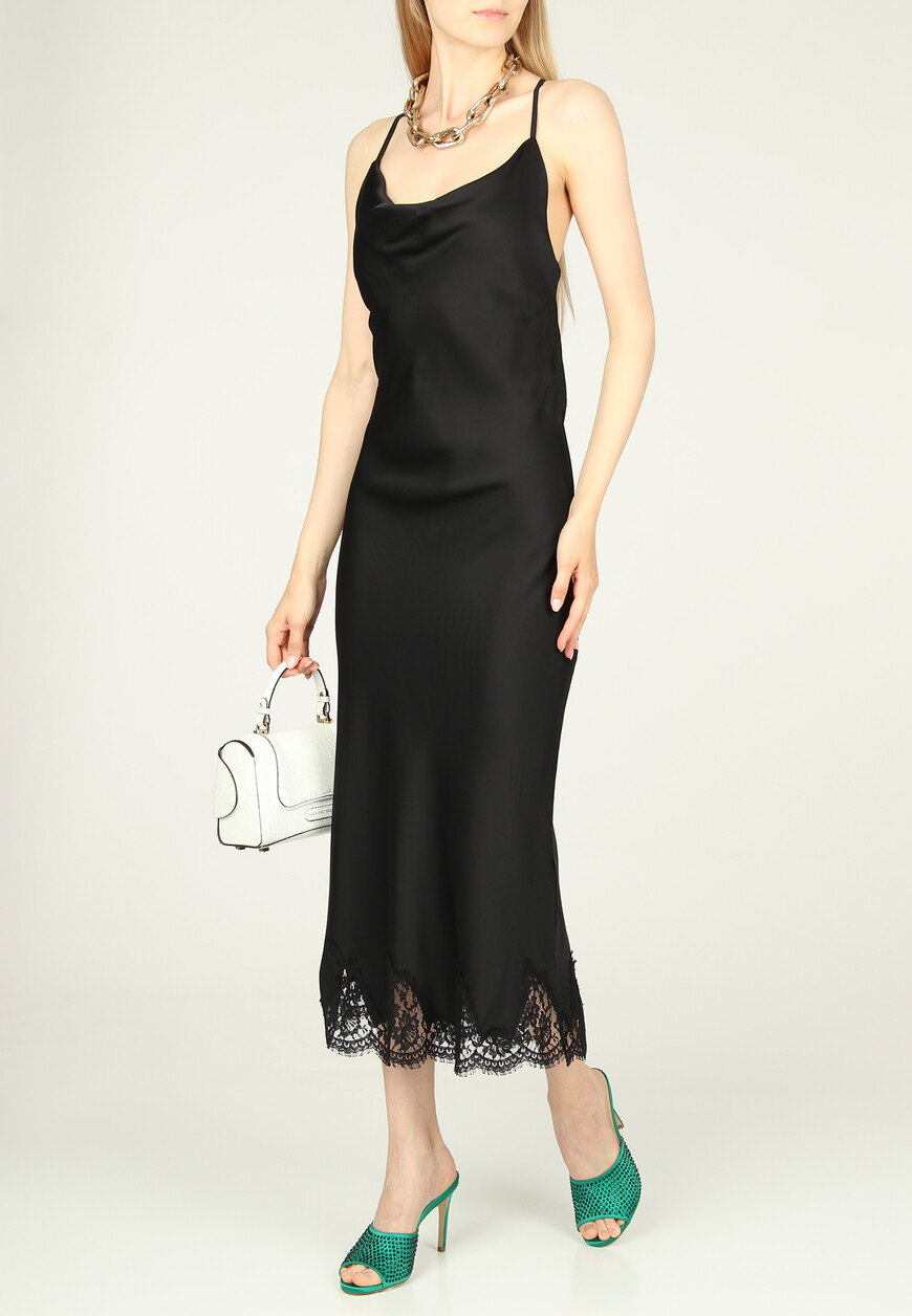 платье  D42EQ053EL3 - EL3 по акции