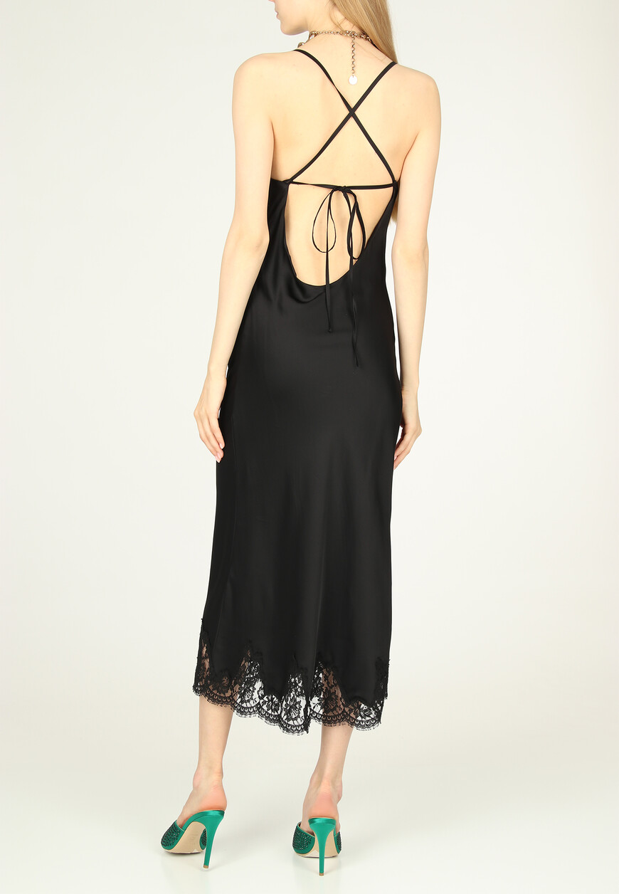 платье  D42EQ053EL3 - EL3 купить с доставкой