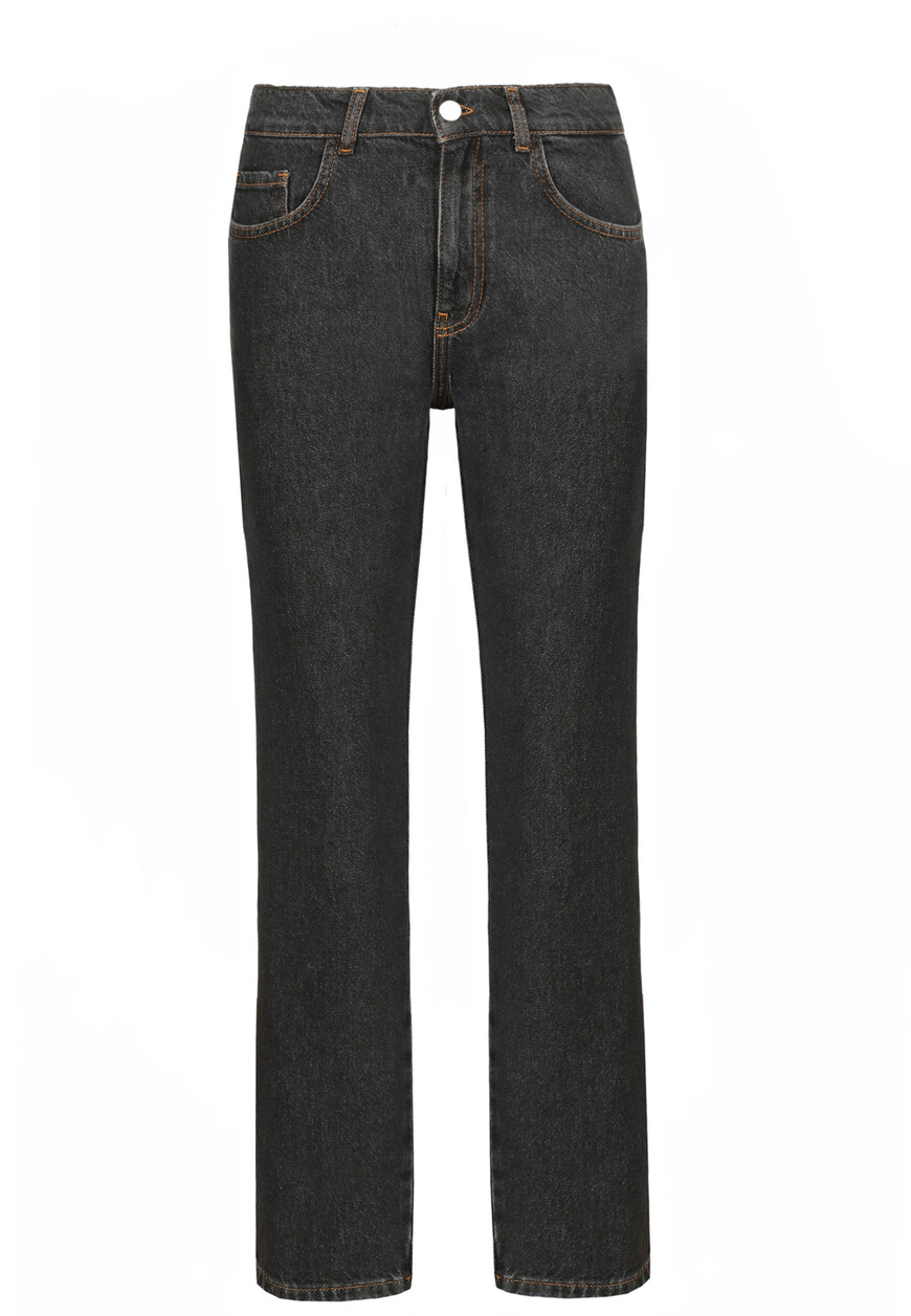 

Джинсы Moschino Jeans, Черный