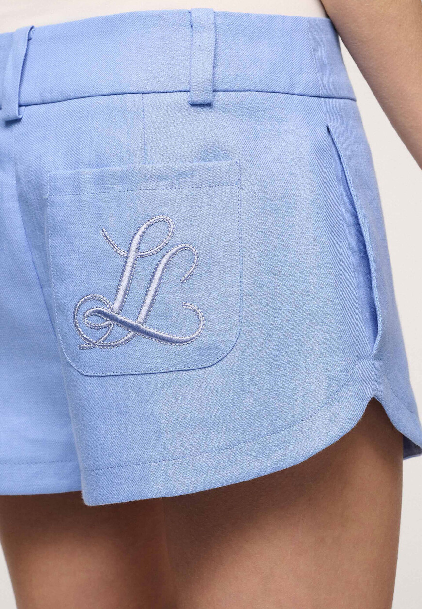 шорты  Ausilio со скидкой