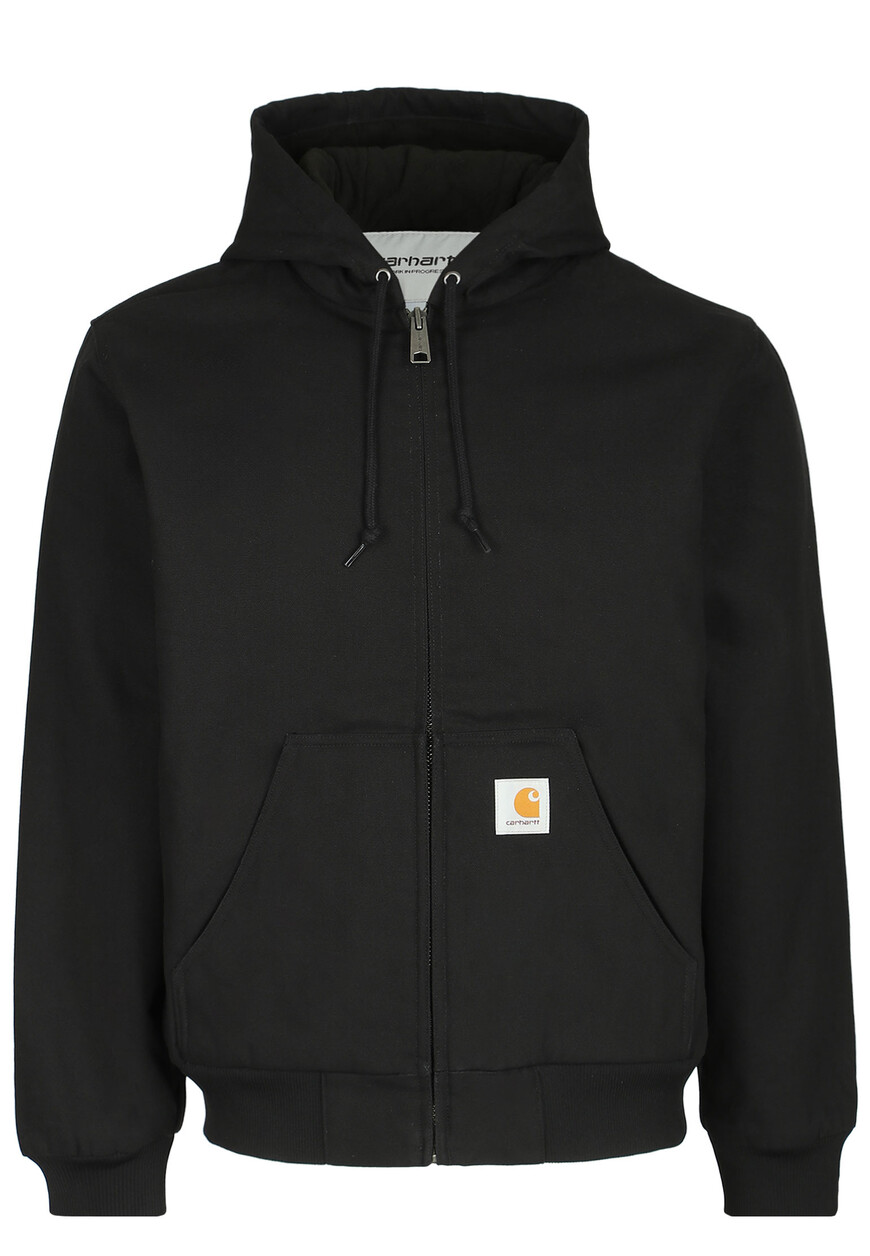 

Куртка Carhartt Wip, Черный