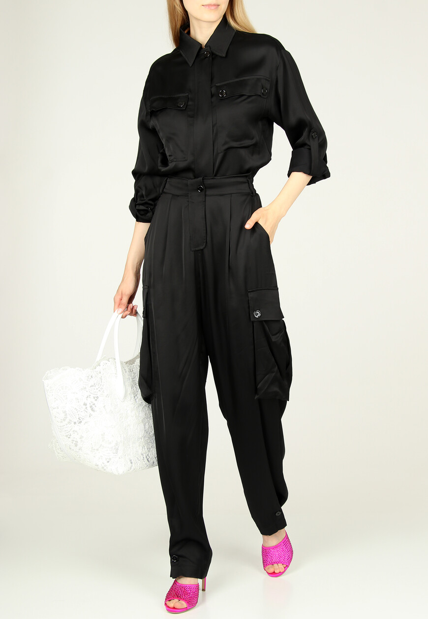 комбинезон  D42EP026EL3 - EL3 по акции