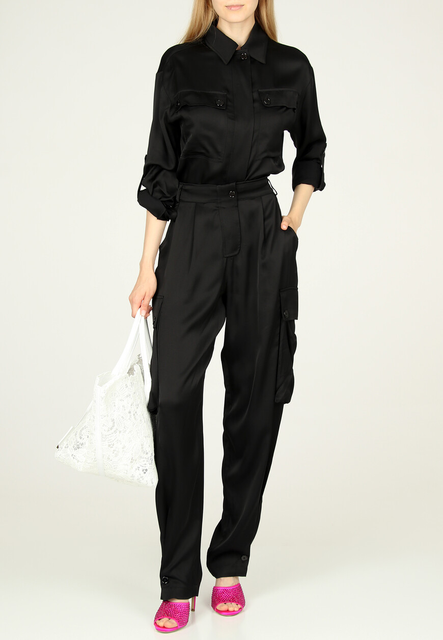 комбинезон  D42EP026EL3 - EL3 купить с доставкой