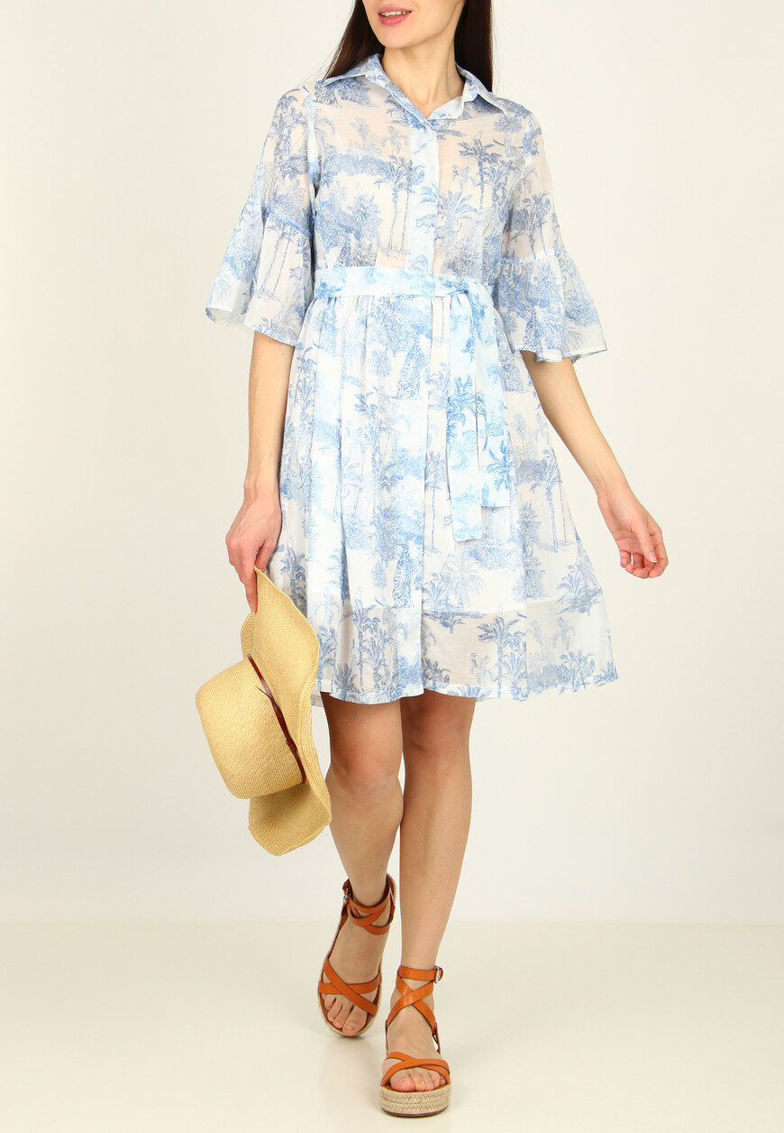 платье  GARDENIA по акции