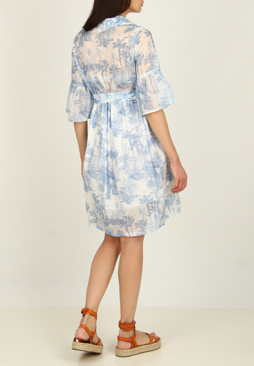 платье  GARDENIA купить с доставкой