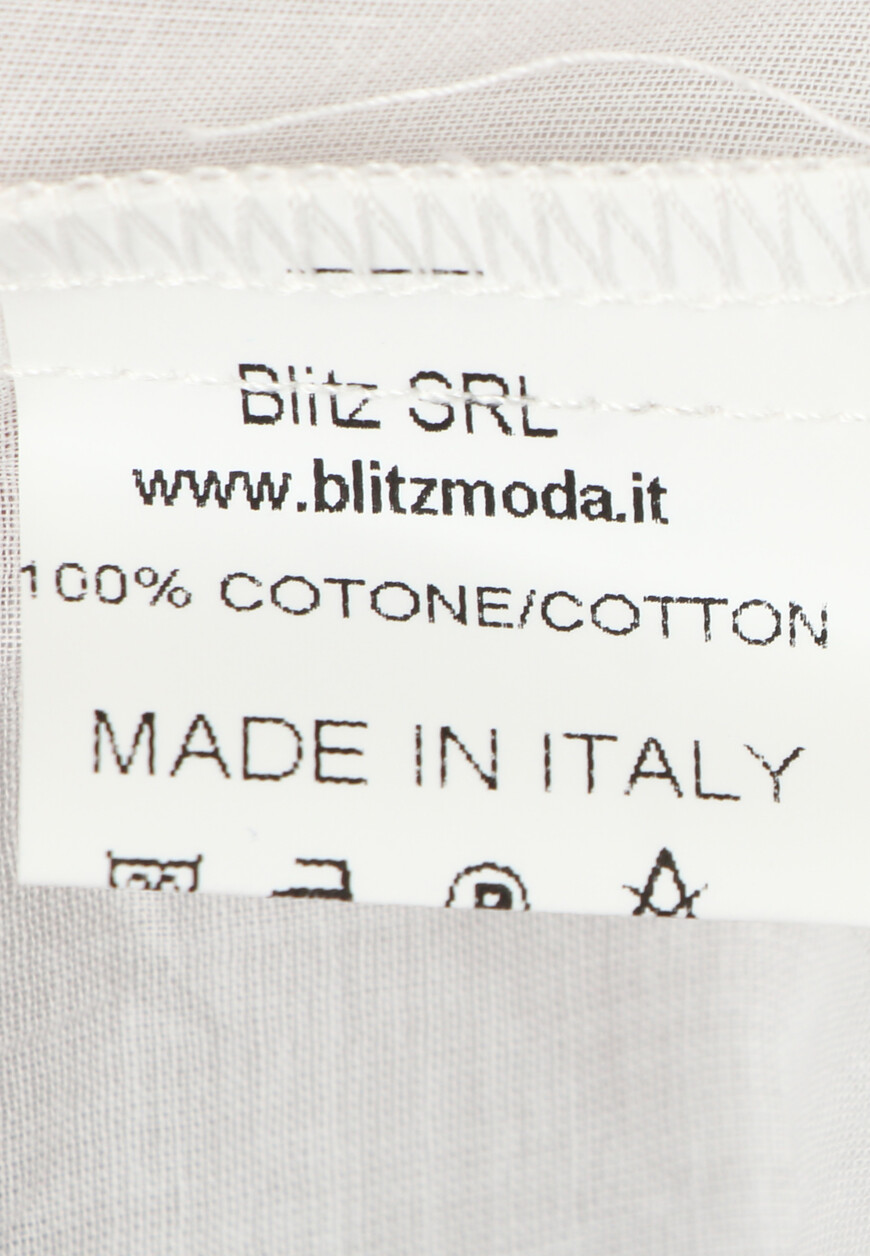 

Платье Positano Couture By Blitz, Голубой