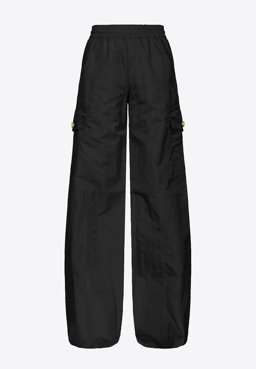

Брюки Pinko, Черный