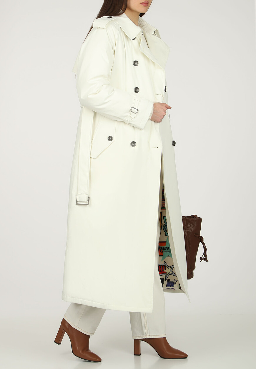 тренч  PI001773D купить с доставкой