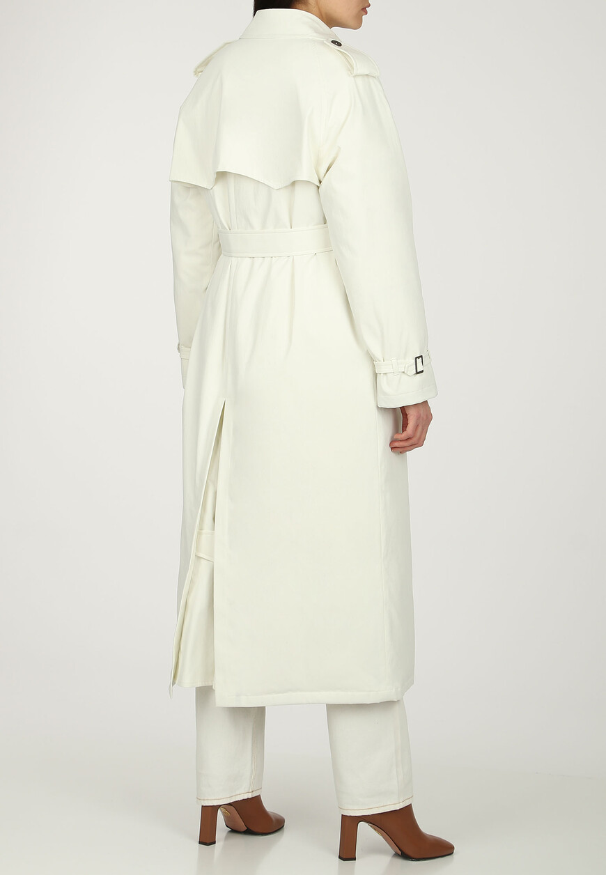 тренч  PI001773D по низкой цене