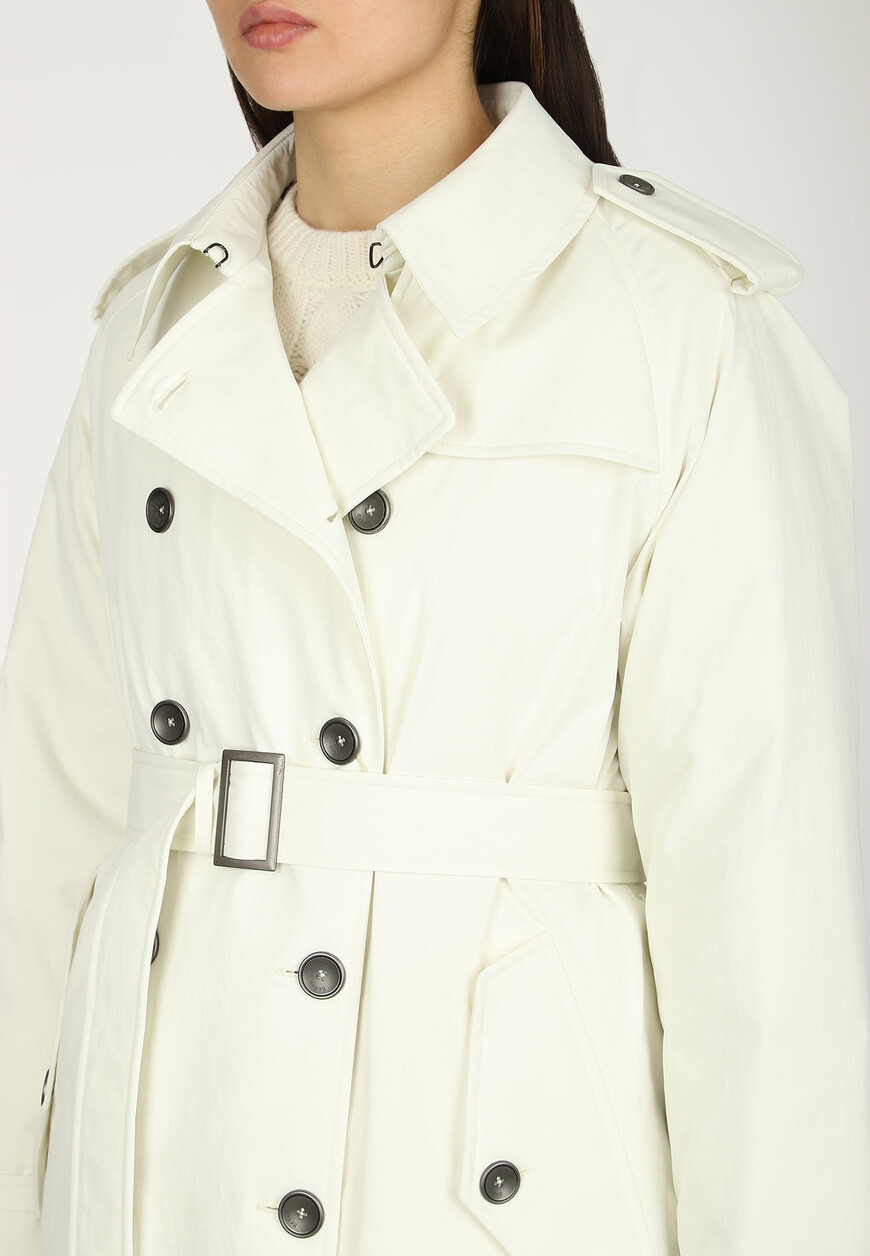 тренч  PI001773D со скидкой