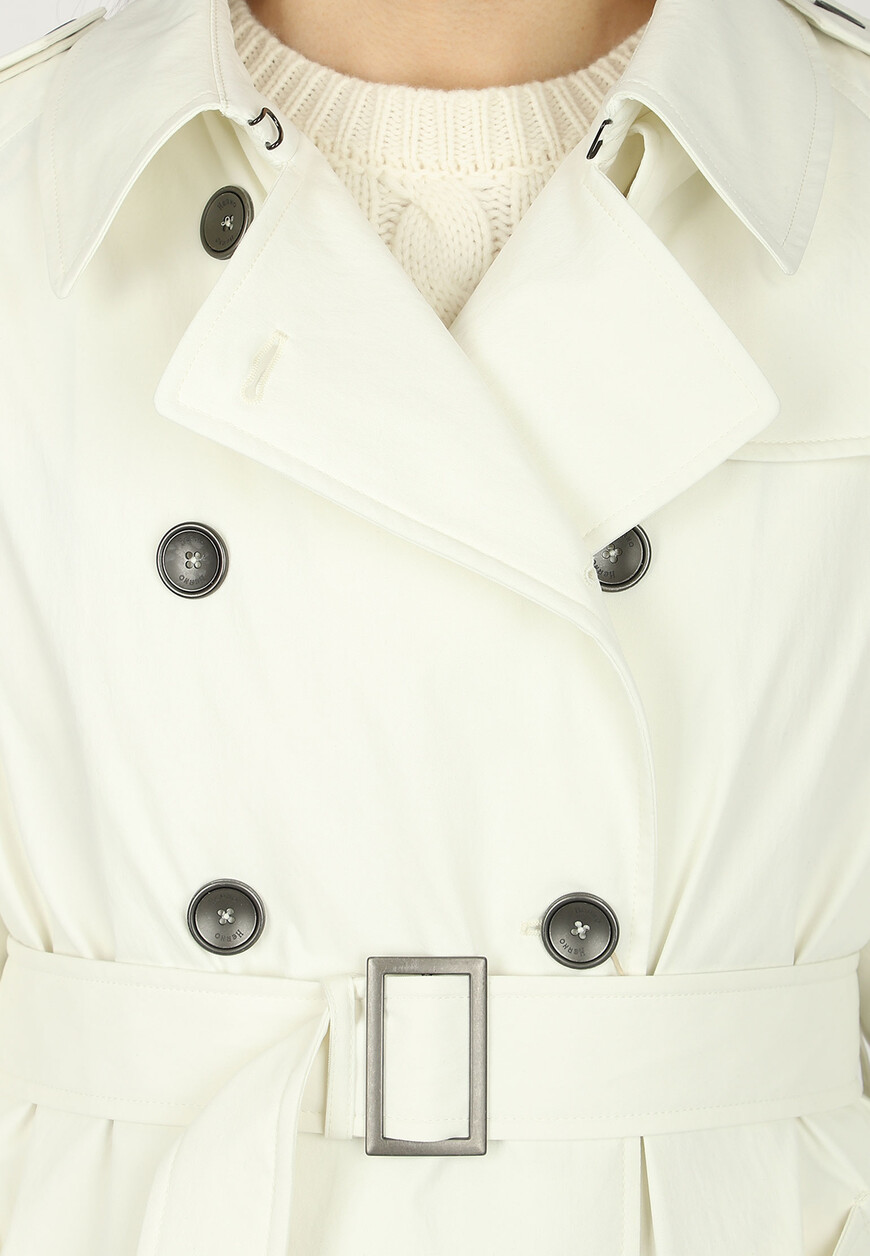 тренч  PI001773D по распродаже