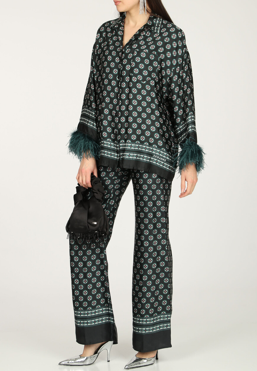 костюм  D43EK013EB4 D43EP047EB4 по низкой цене