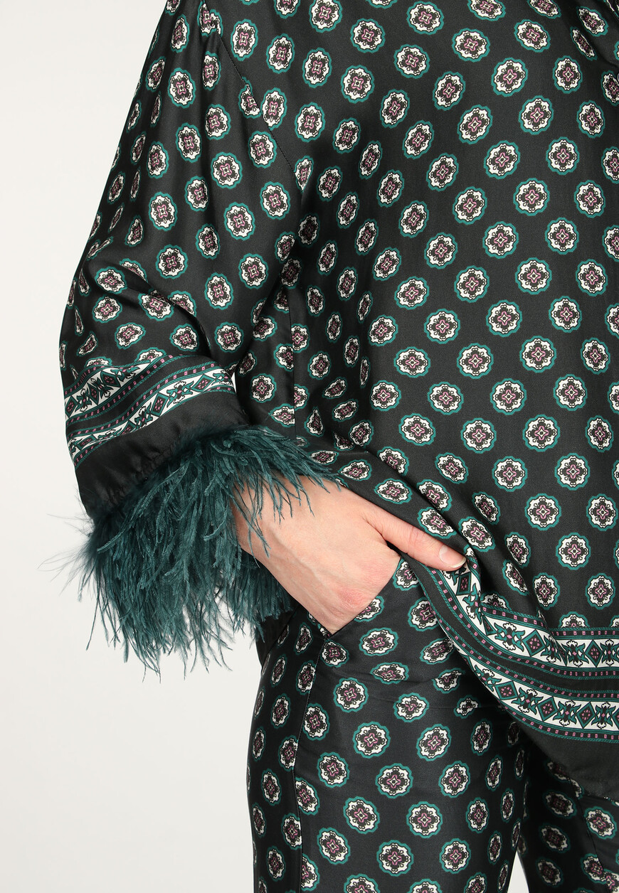 костюм  D43EK013EB4 D43EP047EB4 на официальном сайте