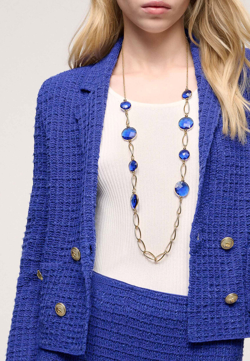 

Джемпер Luisa Spagnoli, Белый