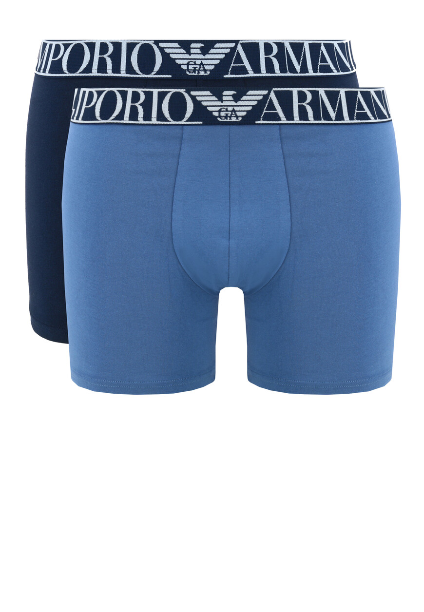 

Комплект Emporio Armani, Голубой