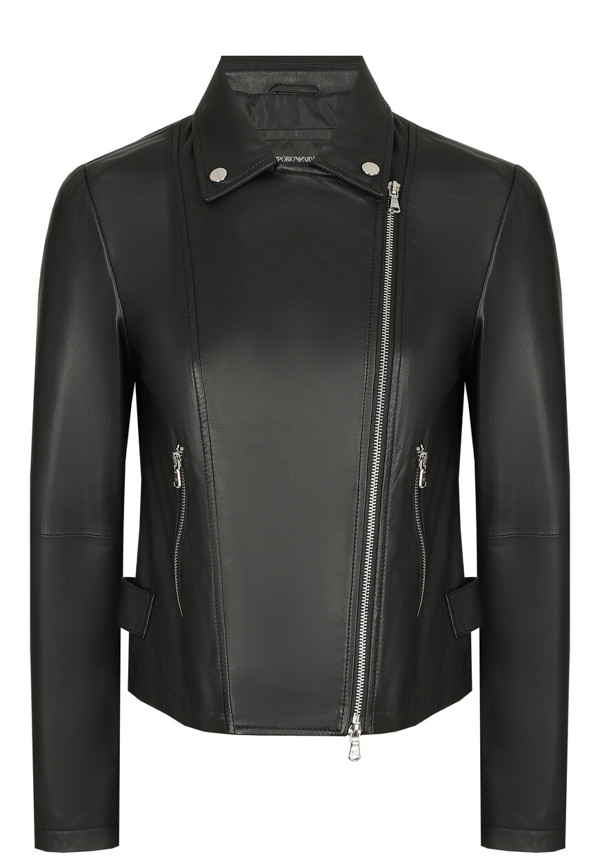 

Куртка Emporio Armani, Черный