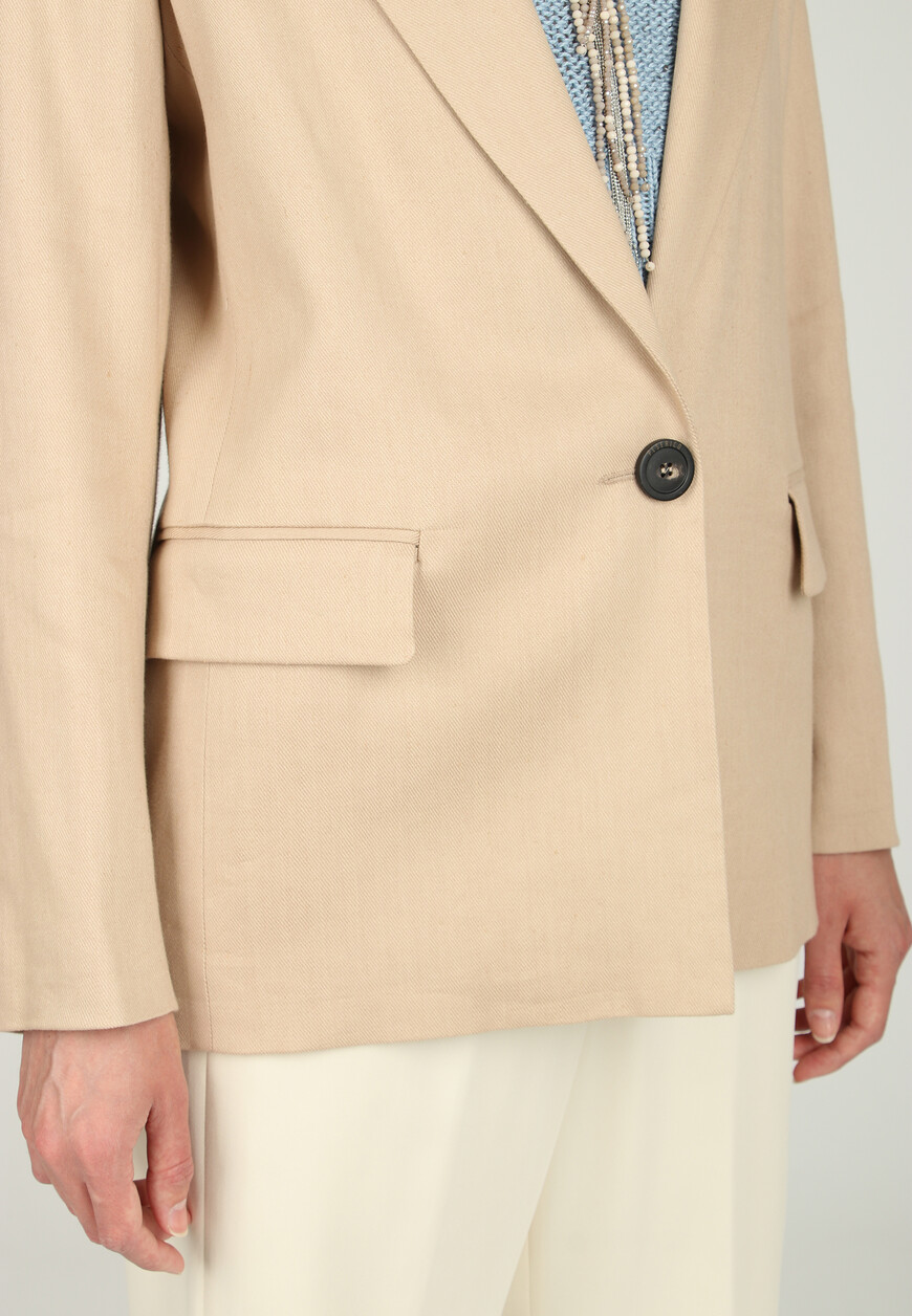 пиджак  S01976 08853 по низкой цене